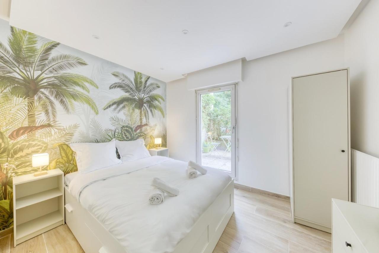 Smart Living - Ideal Amis Et Famille -10 Mn Disneyland - 20 Mn Paris Торси Экстерьер фото