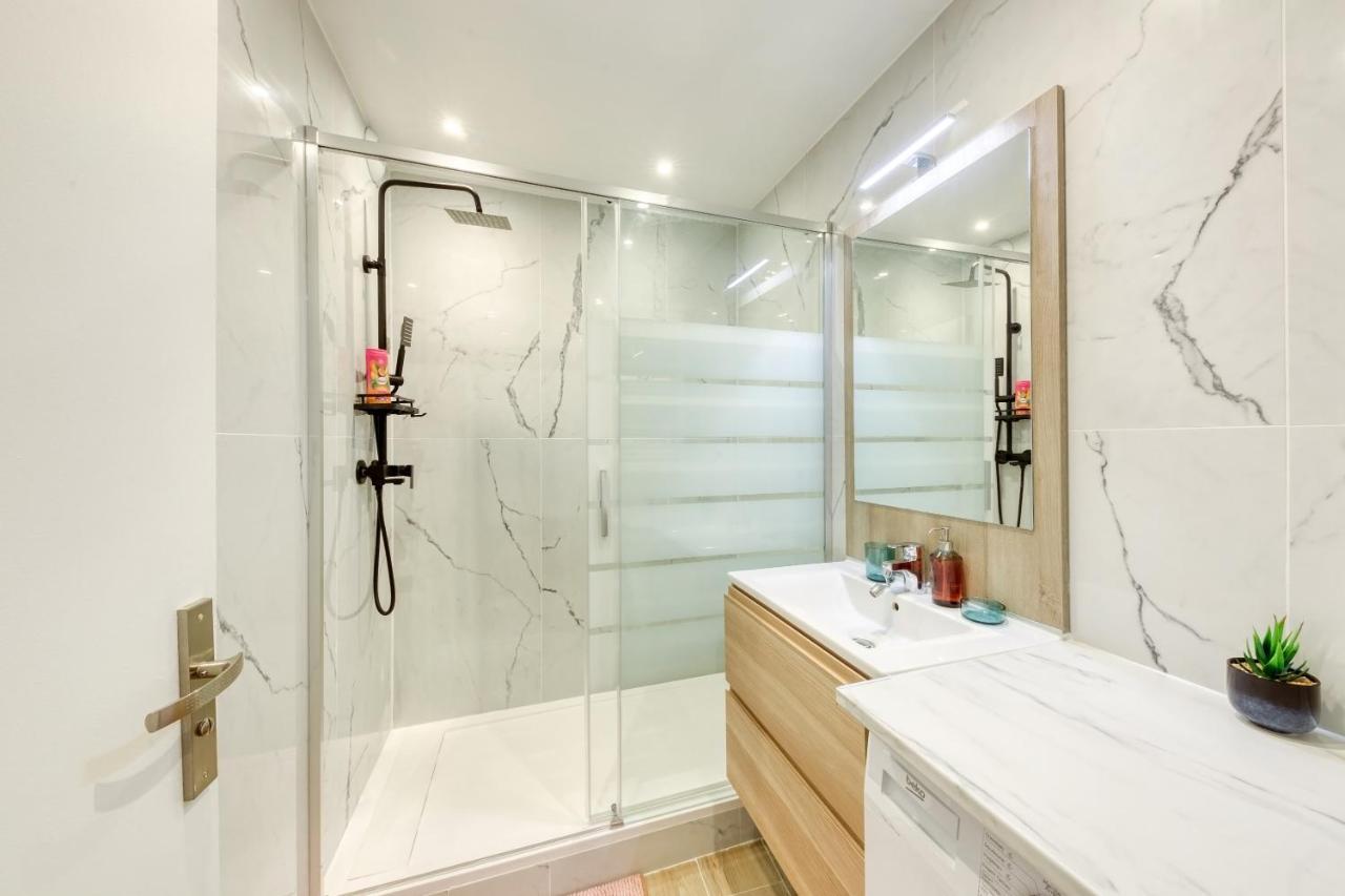 Smart Living - Ideal Amis Et Famille -10 Mn Disneyland - 20 Mn Paris Торси Экстерьер фото