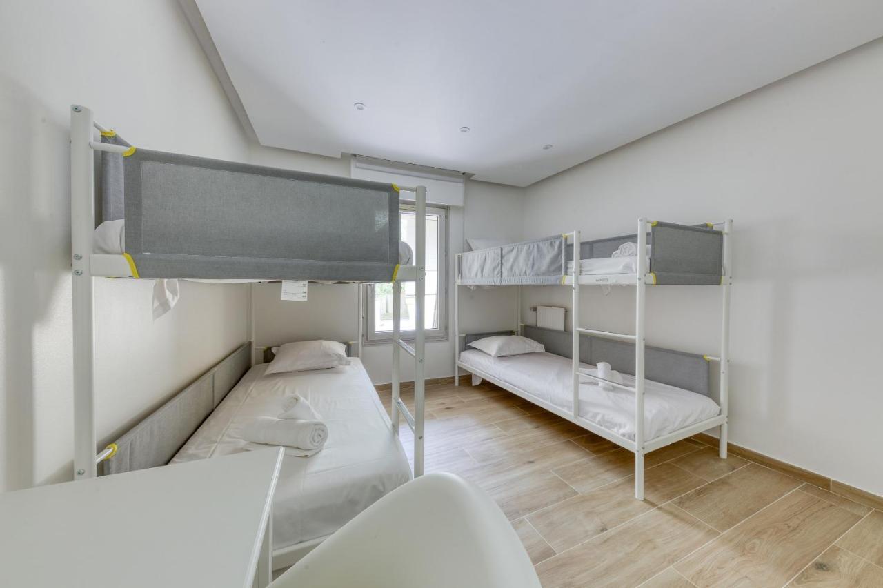 Smart Living - Ideal Amis Et Famille -10 Mn Disneyland - 20 Mn Paris Торси Экстерьер фото