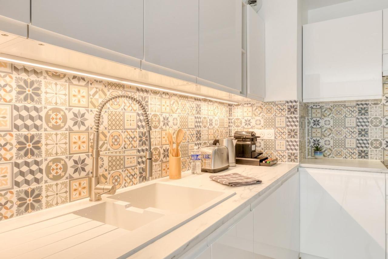 Smart Living - Ideal Amis Et Famille -10 Mn Disneyland - 20 Mn Paris Торси Экстерьер фото
