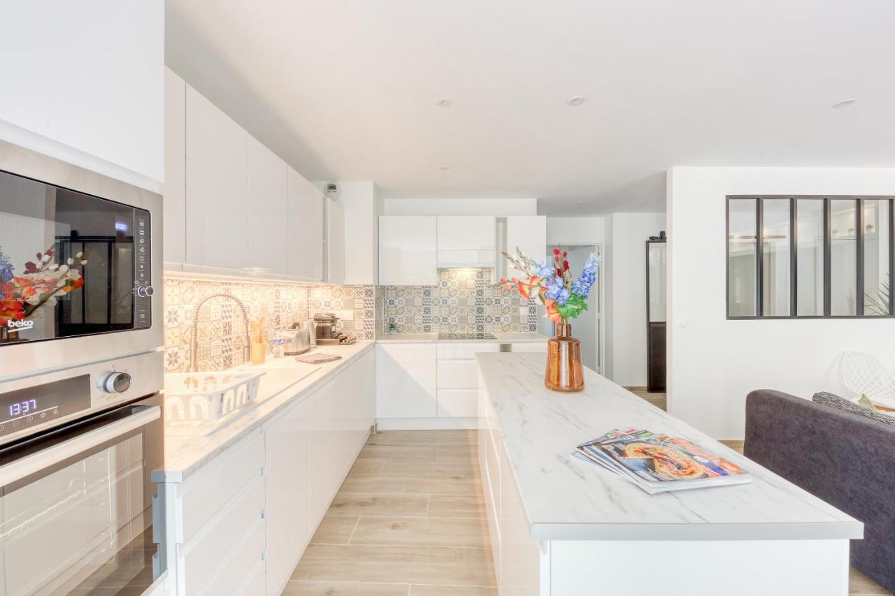 Smart Living - Ideal Amis Et Famille -10 Mn Disneyland - 20 Mn Paris Торси Экстерьер фото