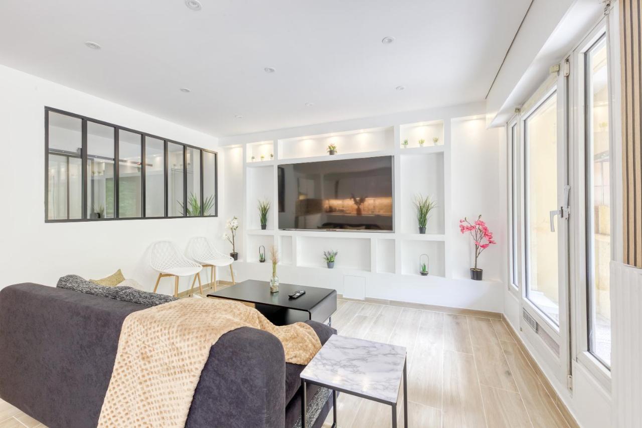 Smart Living - Ideal Amis Et Famille -10 Mn Disneyland - 20 Mn Paris Торси Экстерьер фото